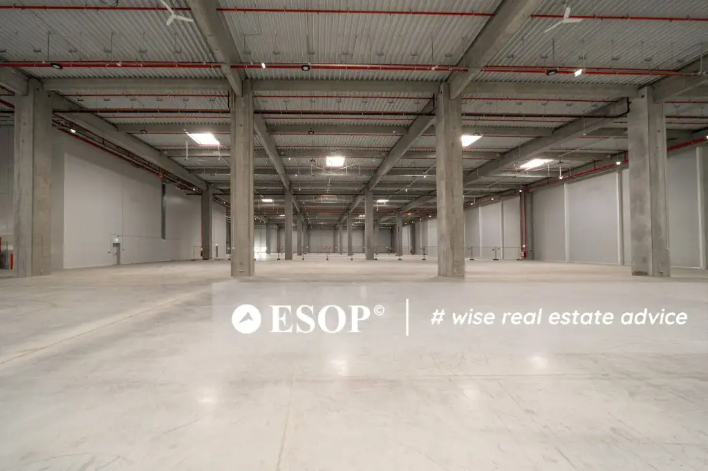 Floreasca Park faza 1 cladirea B